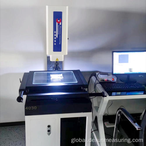Optical Measuring Instrument NEW Optical Measuring Instruments Factory